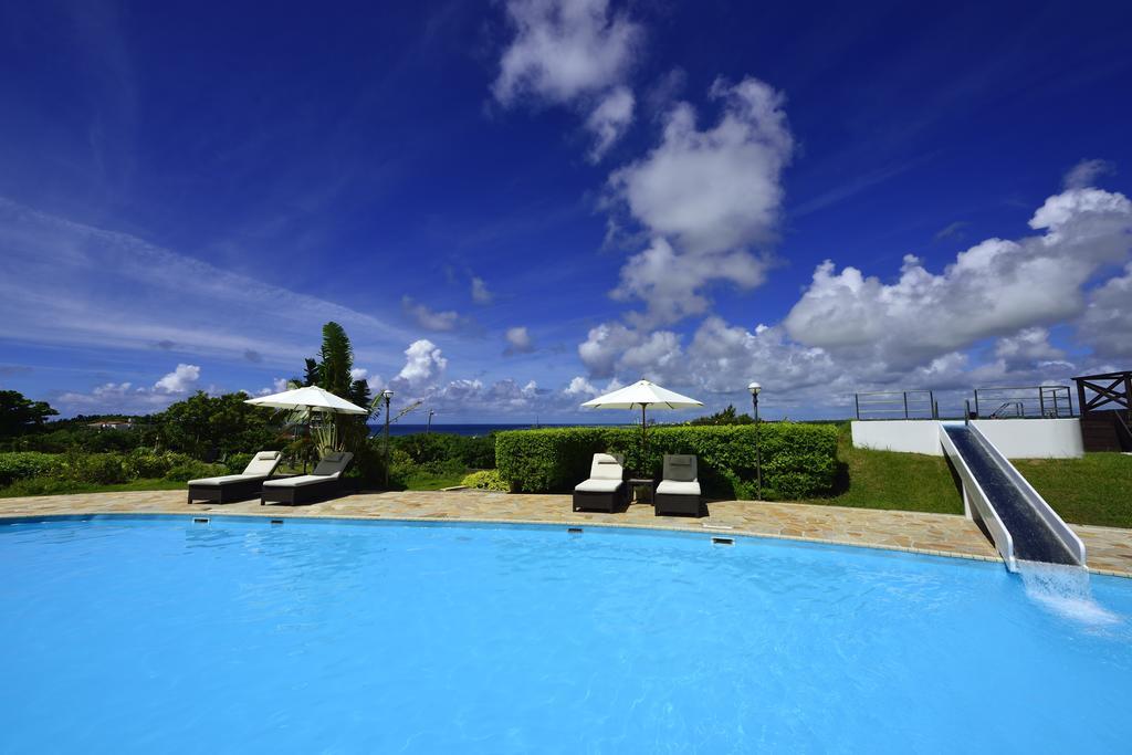 โอกินาว่า คาริยูชิ รีสอร์ต เอ็กเซส อิชิงากิ Hotel Ishigaki  ภายนอก รูปภาพ
