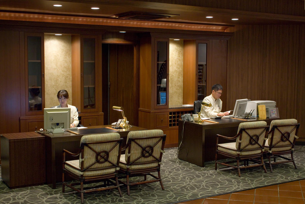 โอกินาว่า คาริยูชิ รีสอร์ต เอ็กเซส อิชิงากิ Hotel Ishigaki  ภายนอก รูปภาพ