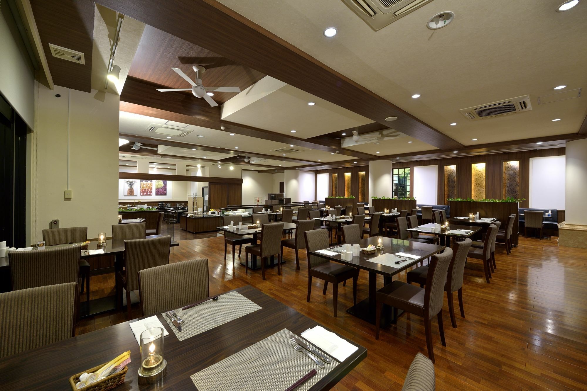 โอกินาว่า คาริยูชิ รีสอร์ต เอ็กเซส อิชิงากิ Hotel Ishigaki  ภายนอก รูปภาพ
