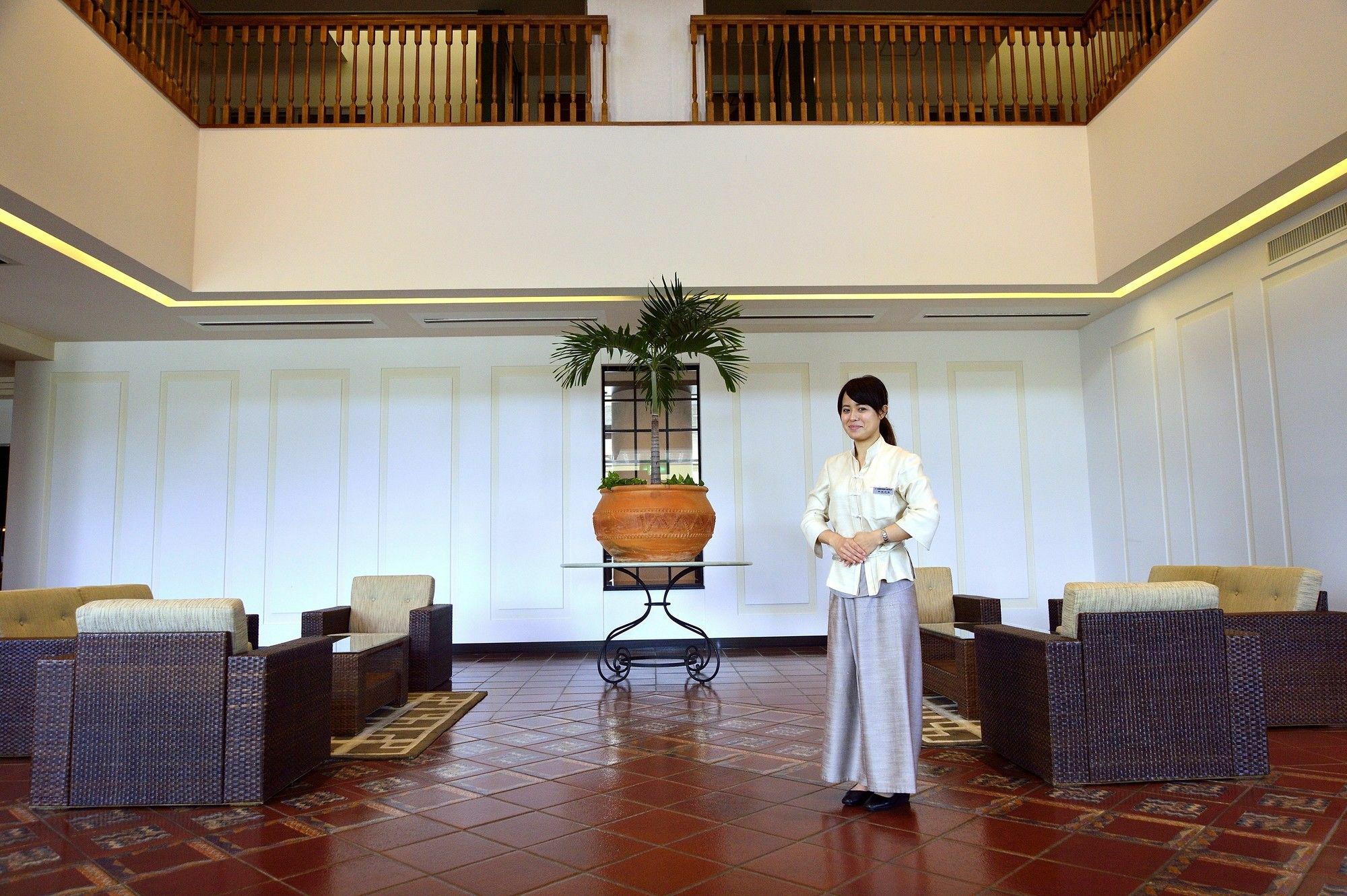 โอกินาว่า คาริยูชิ รีสอร์ต เอ็กเซส อิชิงากิ Hotel Ishigaki  ภายนอก รูปภาพ